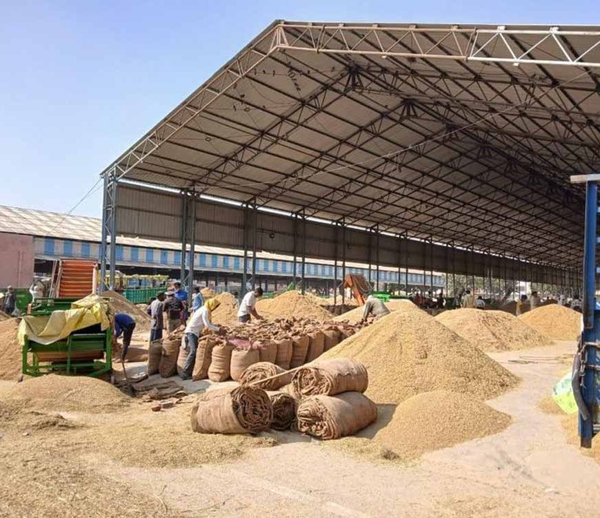 धान खरीदी में सुगमता हेतु ‘तुहर टोकन मोबाइल एप’ प्रारंभ — किसानों को मिलेगी घर बैठे टोकन सुविधा, समितियों में लंबी कतारों से मिलेगी मुक्ति