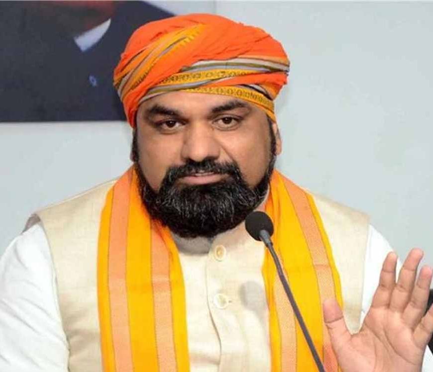 रिकॉर्ड मतदान के बाद सम्राट चौधरी का दावा: NDA प्रचंड बहुमत से बनाएगी सरकार