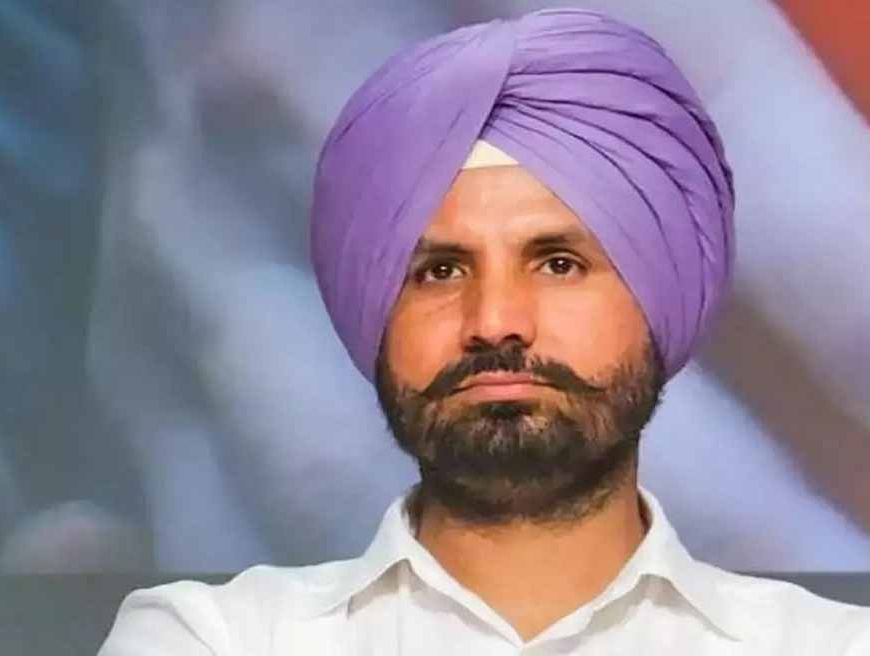 पंजाब कांग्रेस में बवाल! राजा वड़िंग को लेकर हाईकमान ने जारी किए सख्त आदेश