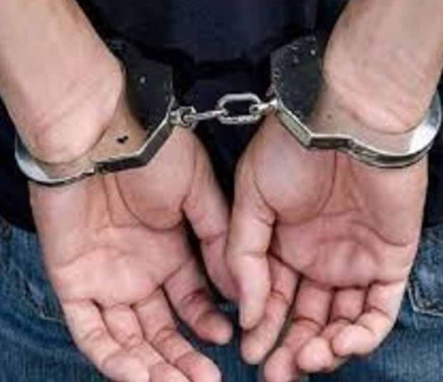 अंबाला से दबोचा गया हिस्ट्रीशीटर पूर्व पार्षद, पुलिस ने किया बड़ा खुलासा