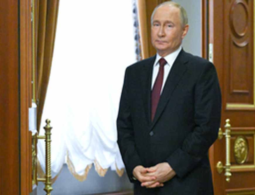 इस्तांबुल में शांति की कोशिश: यूक्रेन संग बातचीत को तैयार हुआ रूस – रूसी राजनयिक का बड़ा बयान