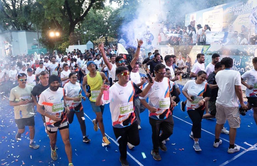 जबलपुर में होगी भारतीय सेना की सूर्या मैराथन, आम लोग भी ले सकेंगे हिस्सा, जीतने वालों पर बरसेंगे इनाम