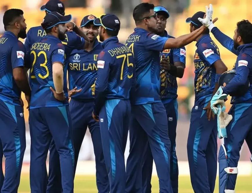 इस्लामाबाद ब्लास्ट के बाद धमकियाँ: श्रीलंका बोर्ड ने कहा—पाकिस्तान छोड़ोगे तो अंजाम भुगतना होगा; PCB चीफ नकवी बोले ODI सीरीज जारी रहेगी