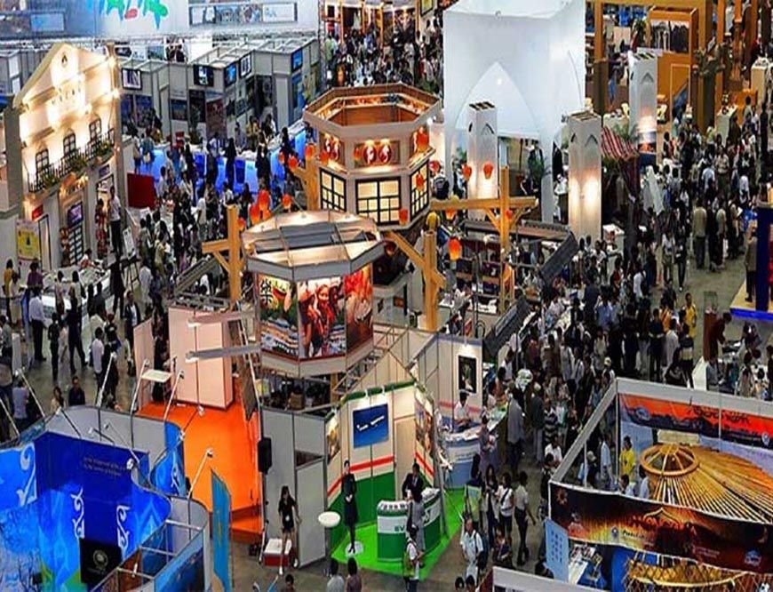 भारत अंतर्राष्ट्रीय व्यापार मेला 2025, उत्तर प्रदेश की लोकल टू ग्लोबल  की आर्थिक रणनीति का वैश्विक प्रदर्शन