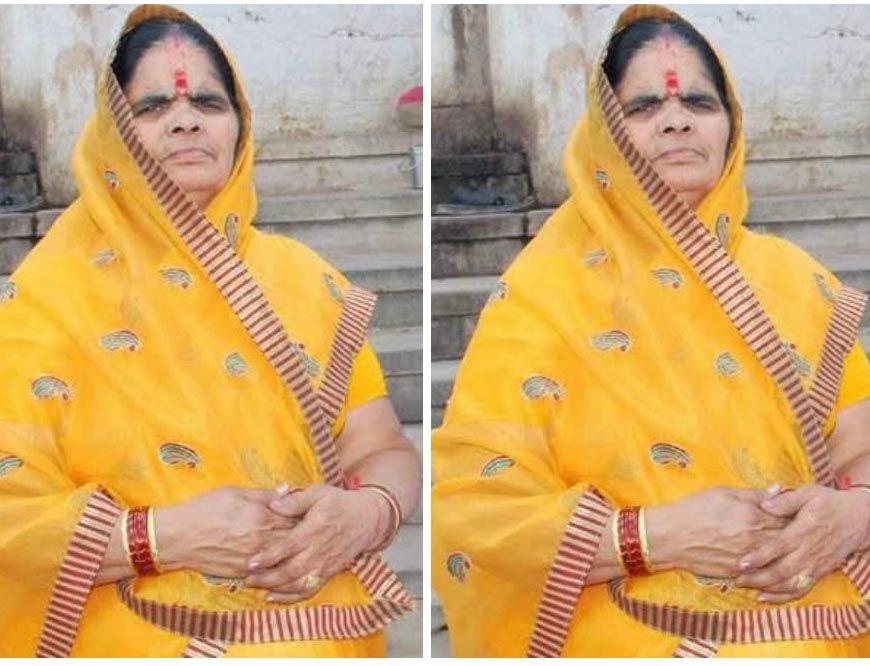 सरोज देवी के देहदान से डॉक्टर बनने वाले छात्रों को मिलेगी सीख, प्रेरक कदम के रूप में सराहा गया