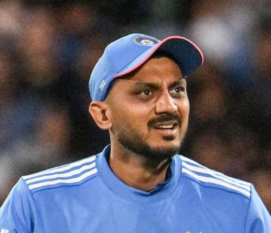 अंग्रेज़ी न बोलने वाला कप्तान नहीं? अक्षर पटेल ने तोड़ी गलतफहमी