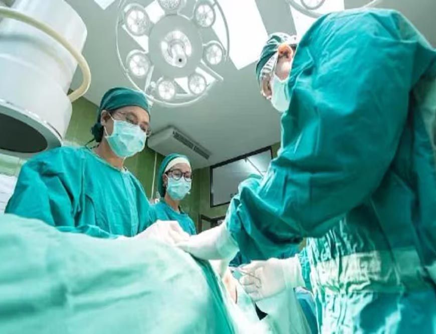 एम्स में जल्द शुरू होगा लंग्स ट्रांसप्लांट, डॉक्टरों की ट्रेनिंग पूरी, सोटो की मंजूरी का इंतजार
