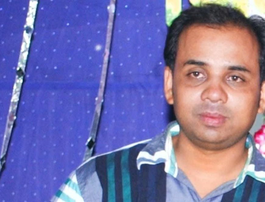 जबलपुर : ग्राम पंचायत सचिव रंगे हाथ गिरफ्तार, NOC के लिए मांग रहे थे 2 लाख में 50 हजार