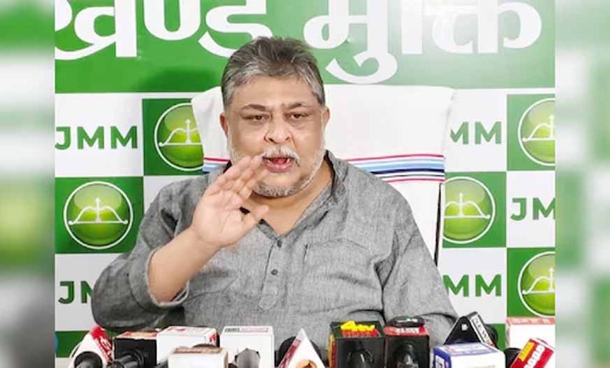 2029 में भाजपा पूरी तरह होगी साफ़ — सुप्रियो भट्टाचार्य का दावा