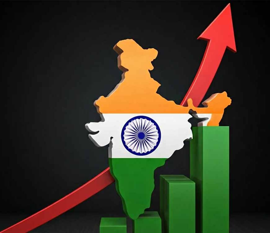 अगले साल 6.5% की रफ्तार से दौड़ेगी भारत की GDP, ट्रंप टैरिफ पर मूडीज़ का बड़ा अपडेट