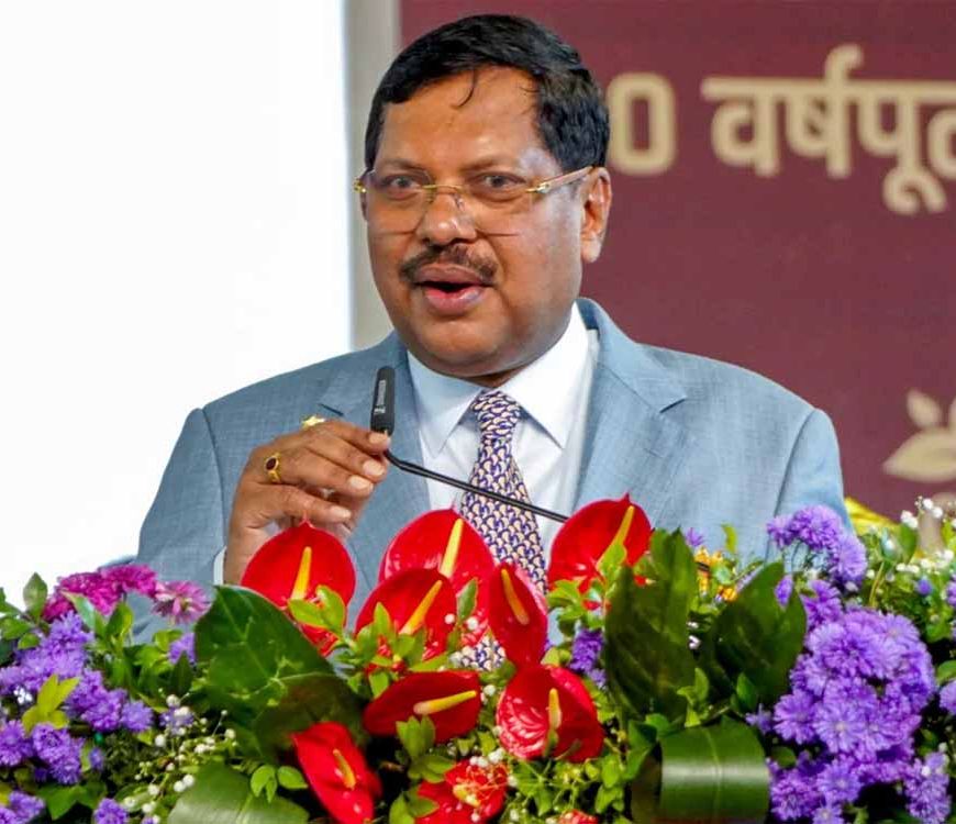 यात्रा अभी अधूरी… रिटायरमेंट से पहले CJI गवई ने आखिर क्यों किया बड़ा आह्वान?