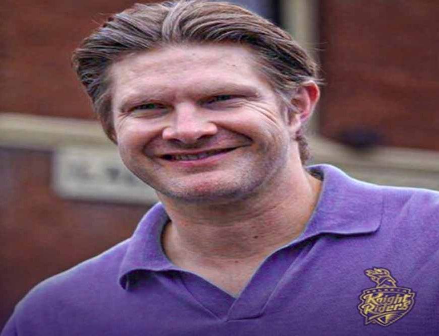 IPL 2026: KKR ने शेन वॉटसन को बनाया नया असिस्टेंट कोच, टीम में बढ़ी उम्मीदें