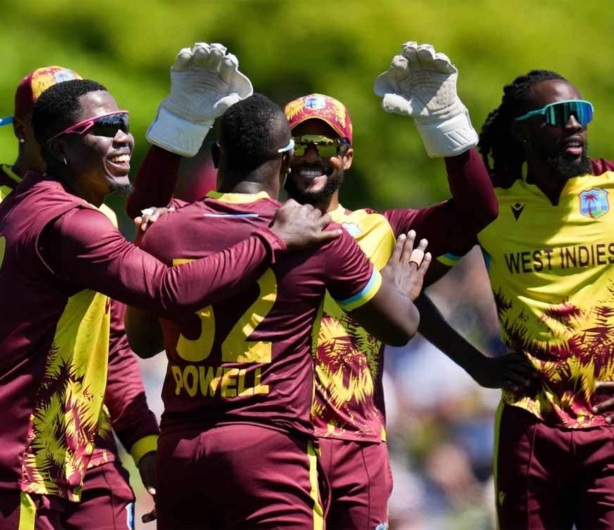 6 साल बाद ओपनर की धमाकेदार वापसी! वेस्टइंडीज ने वनडे टीम में शामिल किए दो नए चेहरे