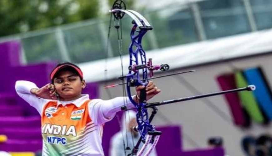 एशियाई तीरंदाजी : भारतीय महिला और मिश्रित टीम को स्वर्ण, पुरूषों को रजत