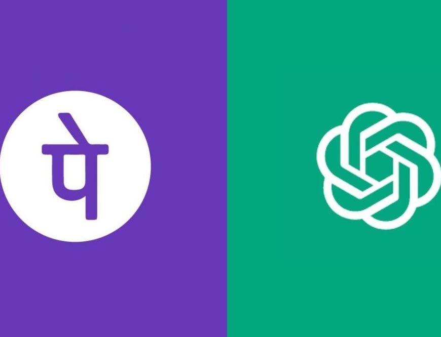 PhonePe और OpenAI की साझेदारी, अब बोले और करें आसान पेमेंट