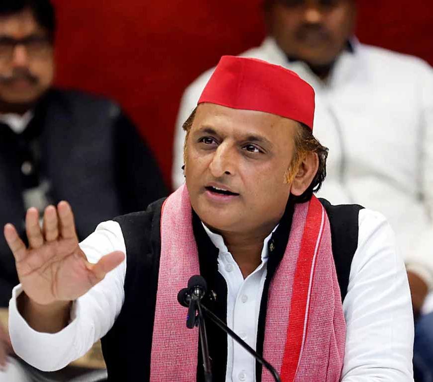 एग्जिट पोल फेल, बिहार में चलेगा तेजस्वी का जादू? अखिलेश यादव का बड़ा दावा