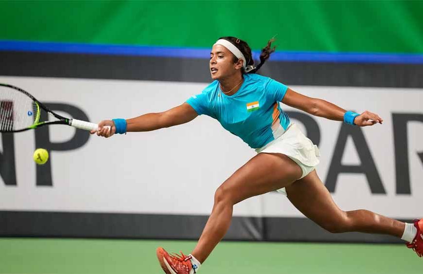 बिली जीन किंग कप क्वालीफायर्स: भारतीय महिला टेनिस टीम की बड़ी छलांग की तैयारी