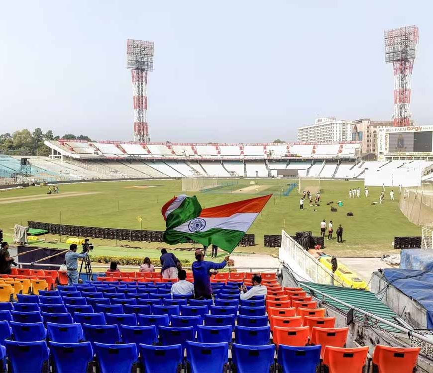 कोलकाता में टीम इंडिया अलर्ट! विपक्ष की ‘खतरनाक तिकड़ी’ बनेगी सबसे बड़ी चुनौती