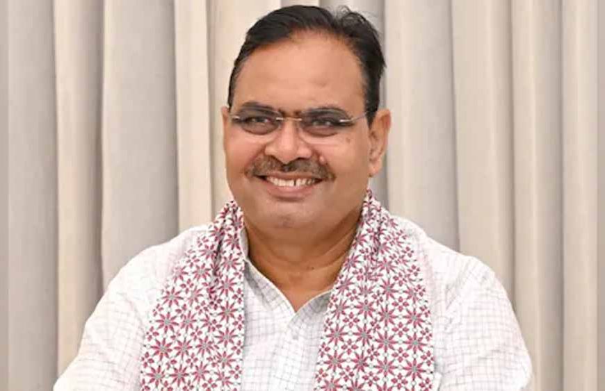 अस्पतालों की फायर सेफ्टी को मिलेगा मजबूती का कवच, सीएम भजनलाल शर्मा ने 30 नए पदों को दी मंजूरी