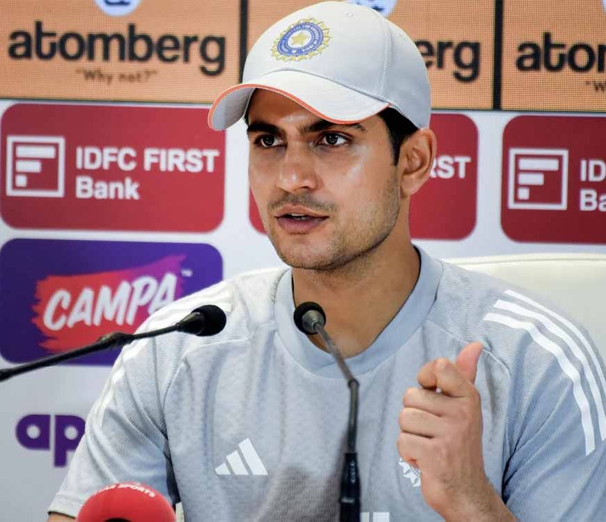 शुभमन गिल की पहली पसंद क्यों नहीं शमी? चयन पर उठे बड़े सवाल