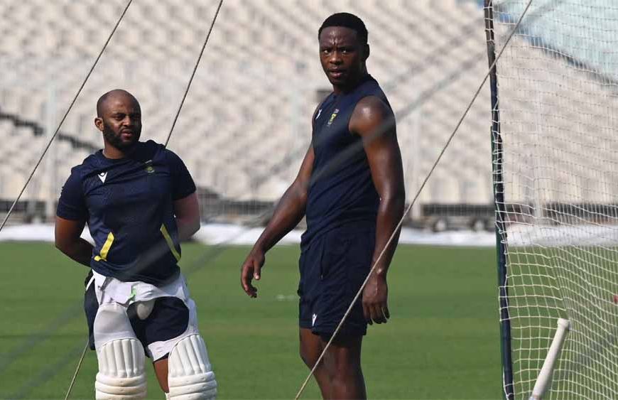 पहले टेस्ट में टीम इंडिया की परीक्षा: दक्षिण अफ्रीका के स्पिनर्स बनेंगे सबसे बड़ी चुनौती