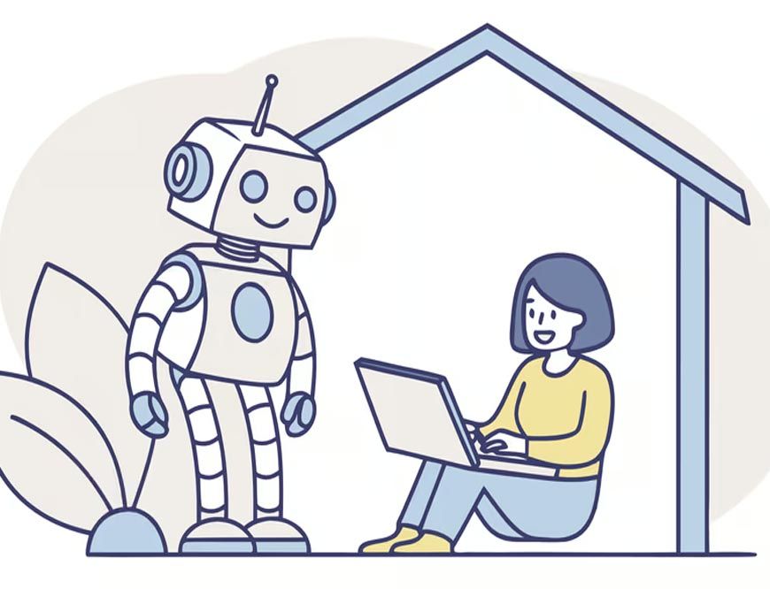 OpenAI, ऐपल के पूर्व कर्मचारियों और ATLAS के साथ करेगा कंप्यूटर को रोबोट बनाने की तैयारी