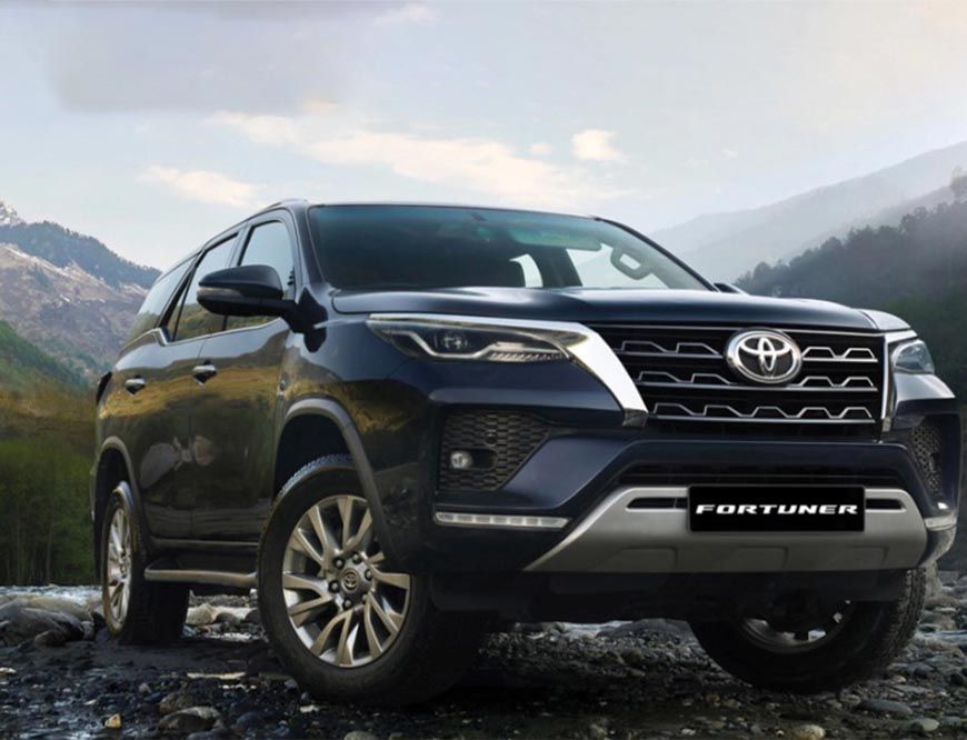 ऑस्ट्रेलिया में बंद हुई टोयोटा फॉर्च्यूनर की बिक्री, 11 साल बाद बाजार से विदाई