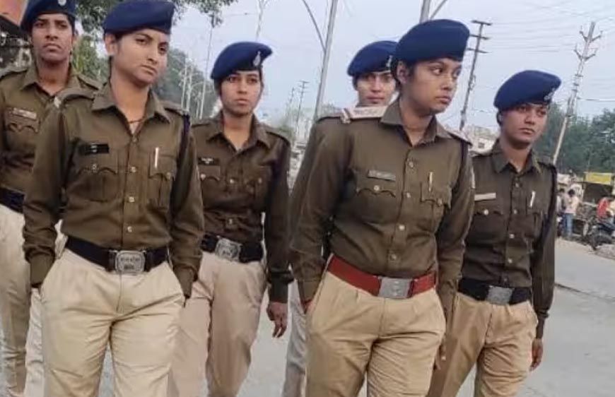 मध्यप्रदेश पुलिस की संवेदनशील पहल — रिश्तों में लौटी मिठास और बढ़ा भरोसा