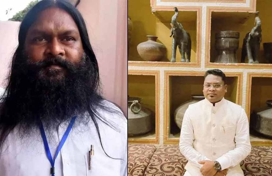 घाटशिला सीट पर JMM की बड़ी बढ़त, चंपई सोरेन के बेटे काफी पिछे