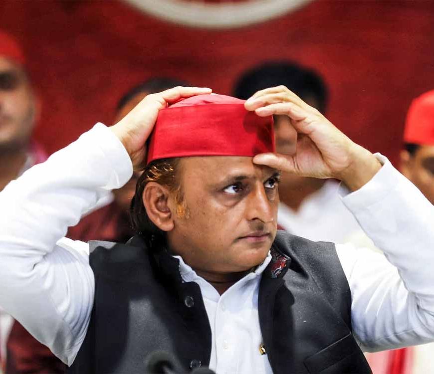 बिहार में SIR की ‘चाल’ से बदला खेल, हार पर अखिलेश यादव का बड़ा बयान– यूपी में नहीं होने देंगे