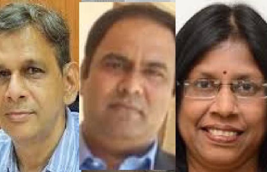 इंदौर के तीन साइंटिस्ट्स दुनिया के टॉप 2% रिसर्चर्स में शामिल, DAVV और UGC-DAE को मिली वैश्विक मान्यता