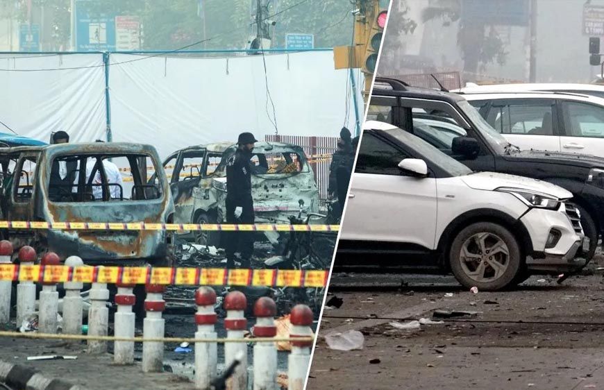 PM मोदी थे असली टारगेट! डॉक्टरों की खूंखार साजिश से जांच एजेंसी भी हैरान