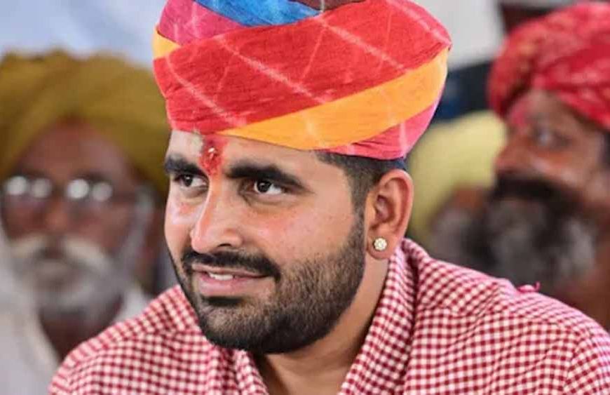 रोडवेज भर्ती में पद बढ़ाने की मांग, विधायक भाटी ने उप मुख्यमंत्री को भेजा पत्र