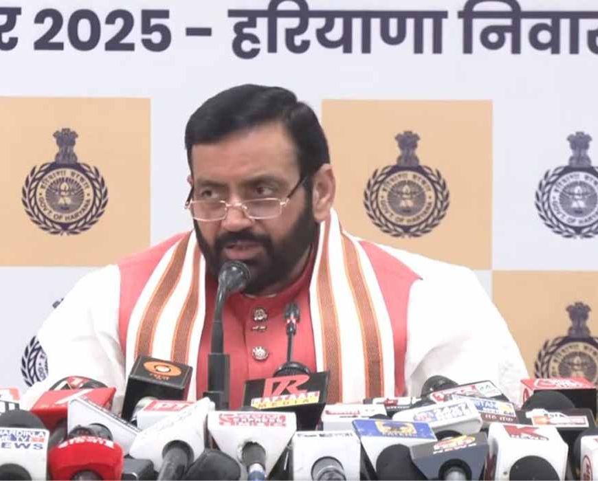 हरियाणा में ग्रुप-D कर्मचारियों के लिए नई व्यवस्था: नियुक्ति से तबादले तक अब एक ही प्राधिकरण का नियंत्रण