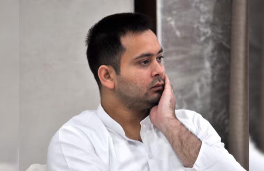 बिहार में तेजस्वी यादव की परेशानी के 5 कारणों पर गौर करिए