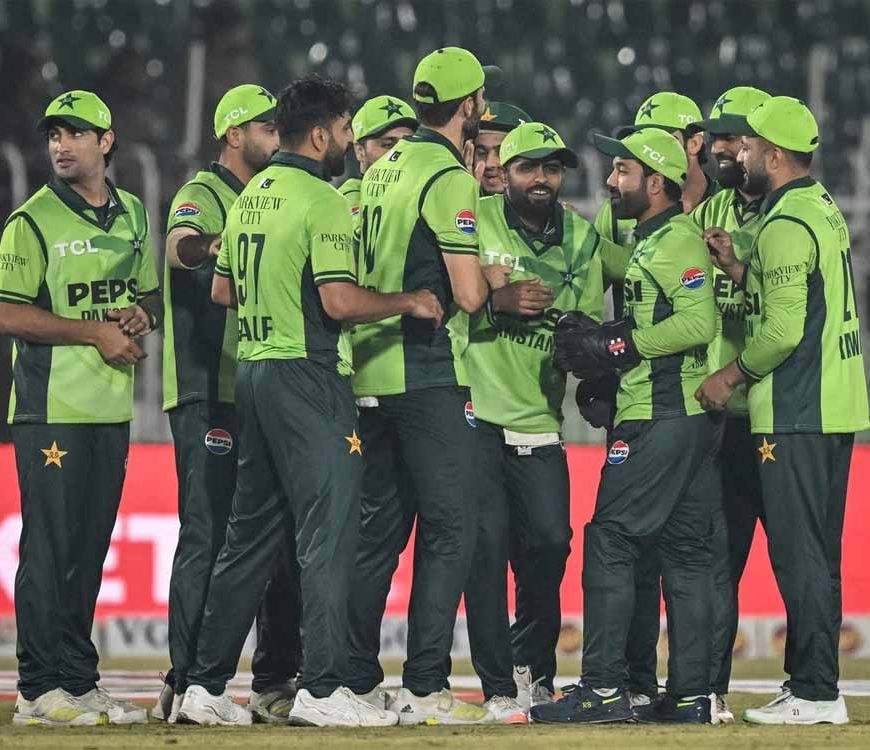 पाकिस्तान का बड़ा फैसला! बांग्लादेश की T20 ट्राई सीरीज खेलने से साफ इनकार