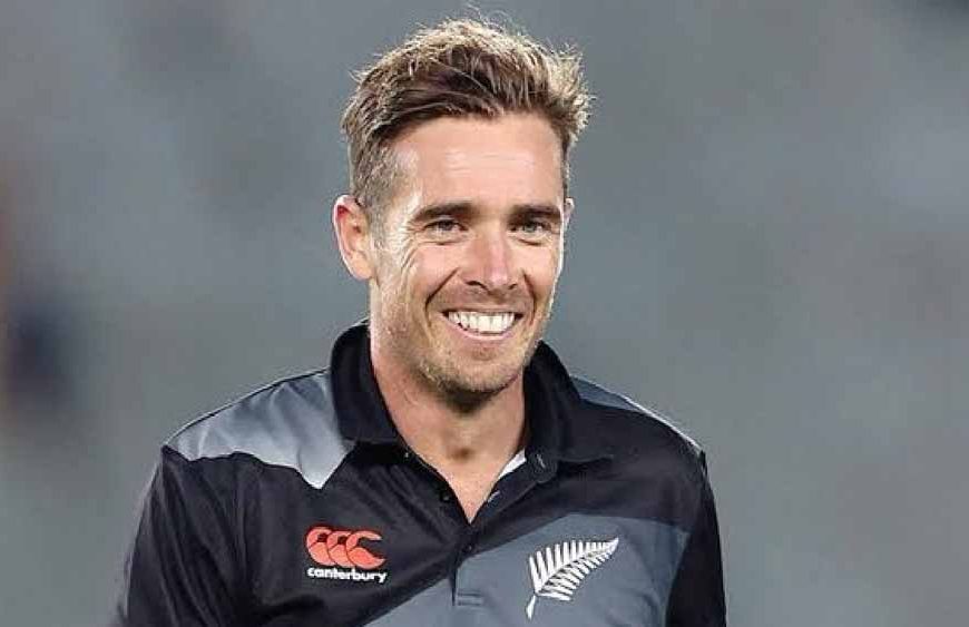 केकेआर में बड़ा बदलाव: टिम साउदी बने IPL 2026 के नए बॉलिंग कोच