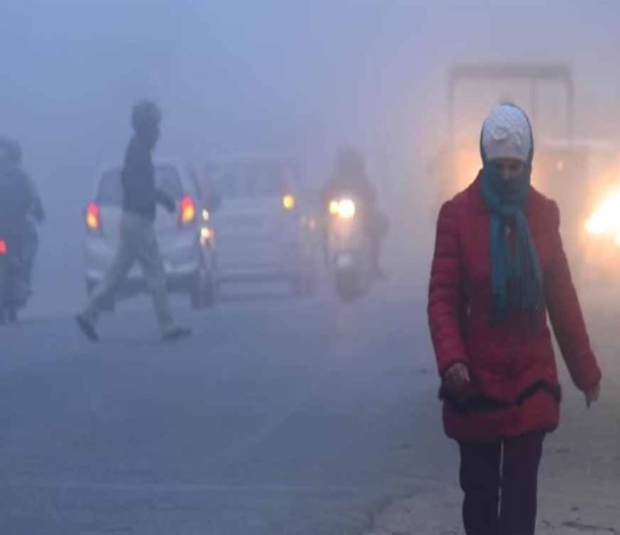 17 से ठंड में मिलेगी हल्की राहत, सरगुजा संभाग में शीतलहर अलर्ट जारी