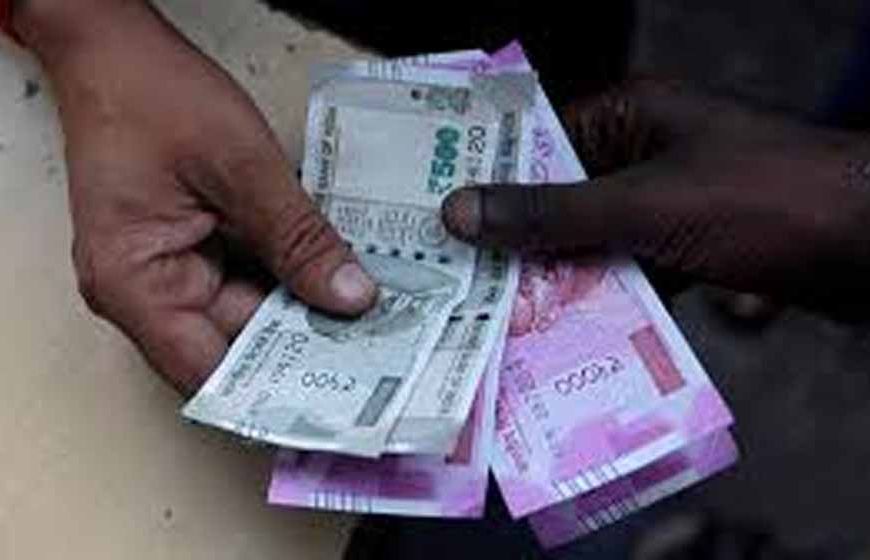 पंजाब में करोड़ों की नकली करंसी पकड़ी गई! interstate गिरोह पर बड़ी कार्रवाई