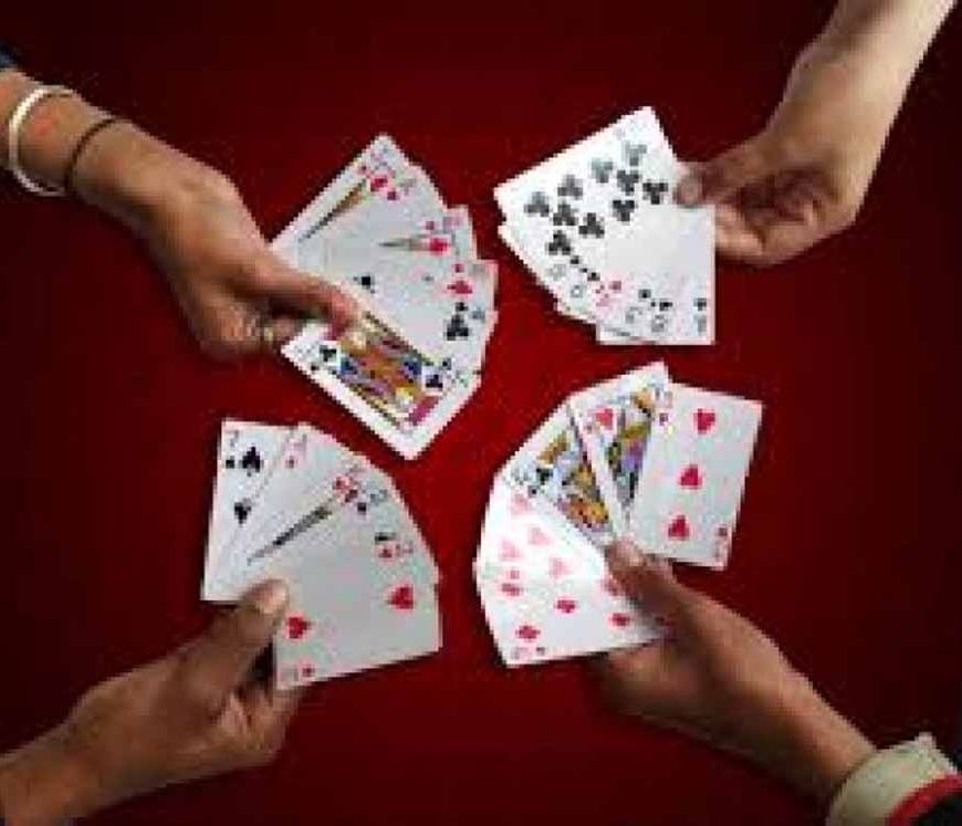 प्रदेश में जुआ फड़ पर प्रभावी कार्रवाई - 12 दिनों में 1 करोड़ से अधिक की जब्ती