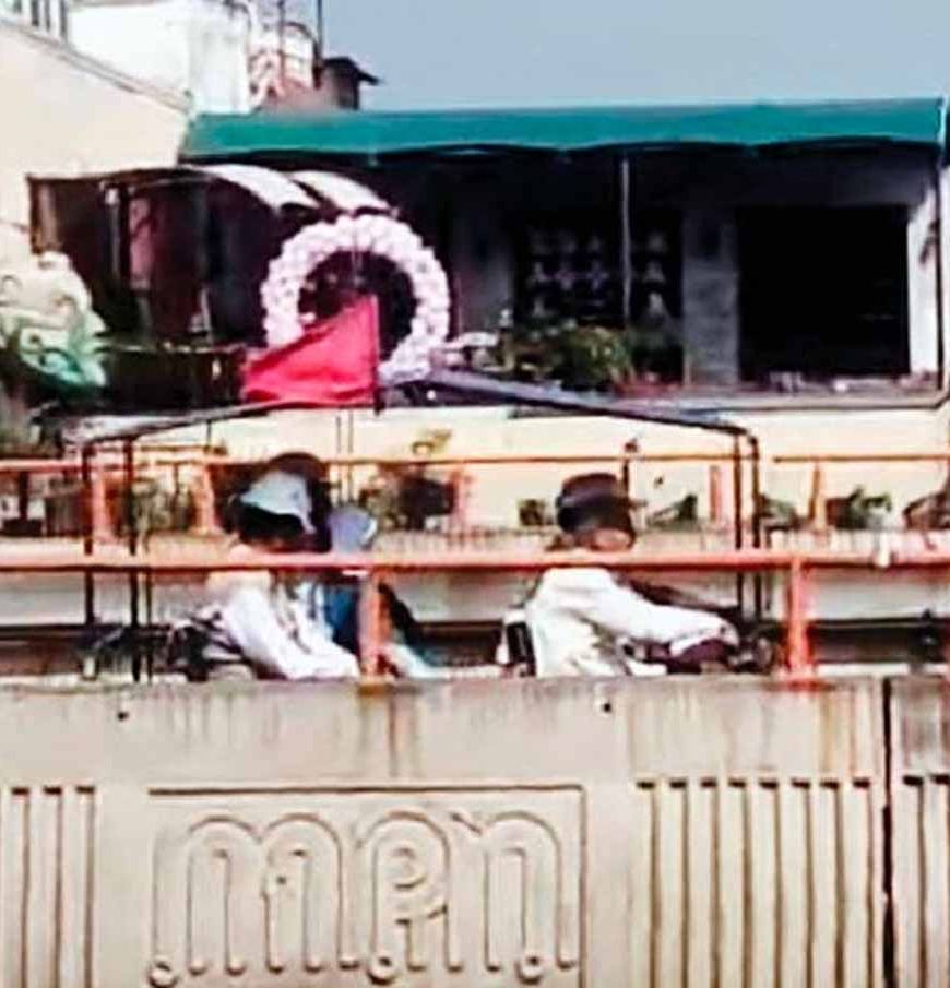 अचानक भोपाल पहुंची CMRs टीम, मेट्रो ट्रायल के तीसरे चरण की शुरूआत तेज
