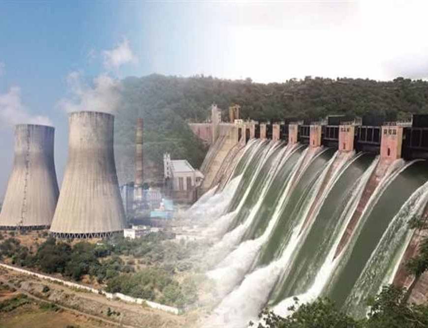 श्रम विभाग ने एमपी पावर जनरेटिंग कंपनी के बारह पावर हाउस को दी 5 स्टार श्रम रेटिंग: ऊर्जा मंत्री तोमर