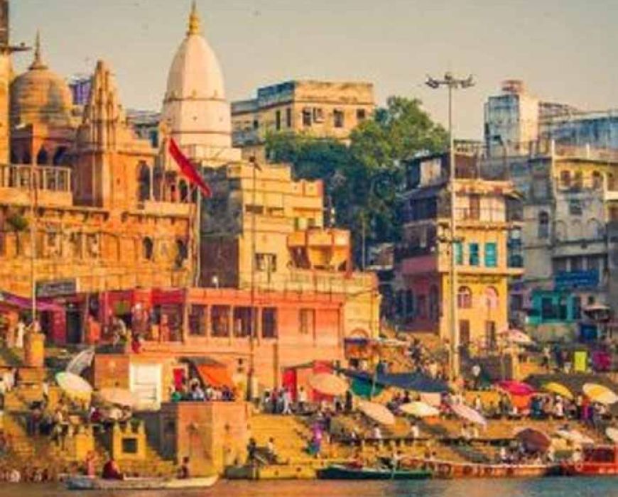 दिल्ली हमले की दहशत: वाराणसी में 20% होटल बुकिंग कैंसिल, विदेशी पर्यटक हुए पीछे