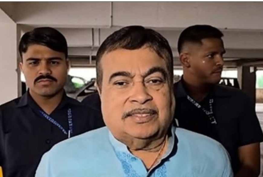 बिहार की जनता ने जातिवाद को दिया करारा जवाब: नितिन गडकरी का बड़ा बयान