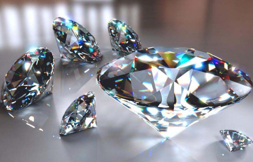 पन्ना का हीरा अब बना ग्लोबल ब्रांड: हीरे को मिला GI टैग, जिले में खुशी की लहर