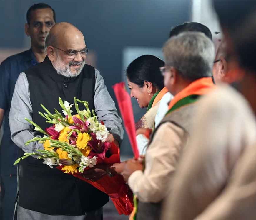 Bihar News: बिहार में 2 नेताओं को 'बड़ा आदमी' बनाएगी भाजपा, अमित शाह ने किया था वादा