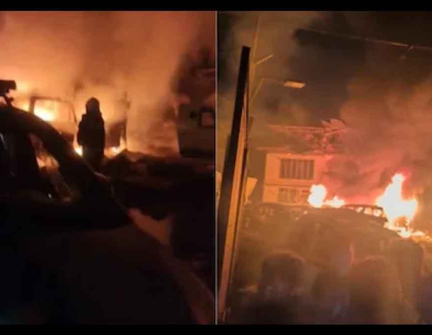 Desh News: नौगाम में सैंपलिंग के दौरान विस्फोट, DGP बोले- जांच कर रहे पुलिस अधिकारी की भी मौत