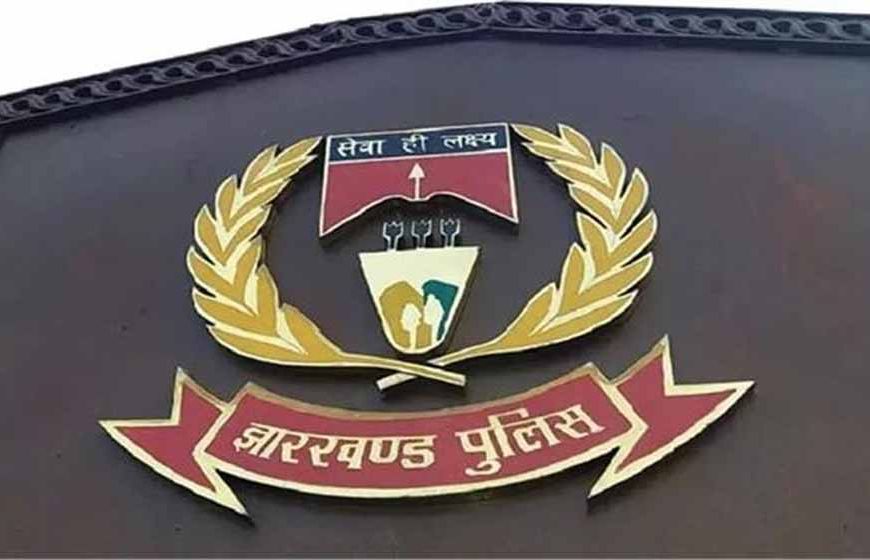 54 सब-इंस्पेक्टर्स को प्रोन्नति: DGP ने जारी किए आदेश