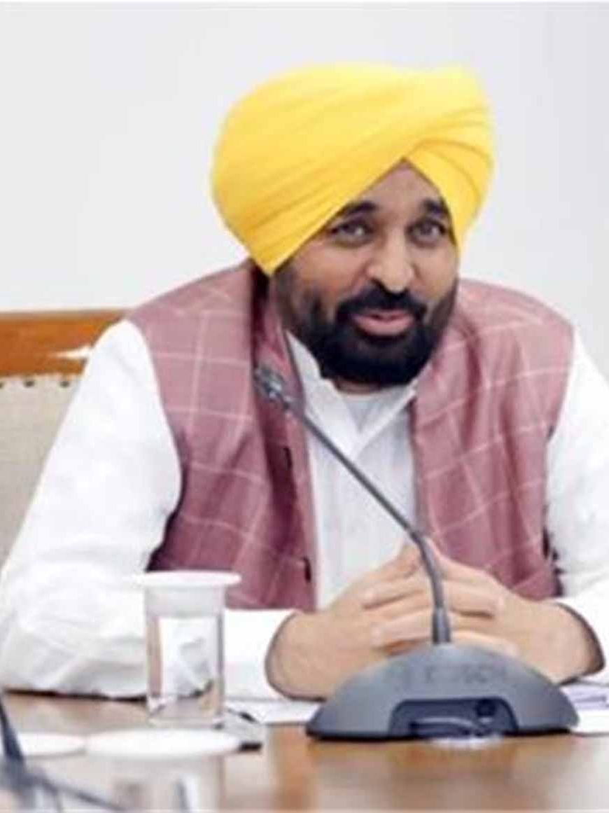 पंजाब में शुरू हुई मुफ्त इलाज योजना: जानें कौन-कौन उठा सकेगा लाभ