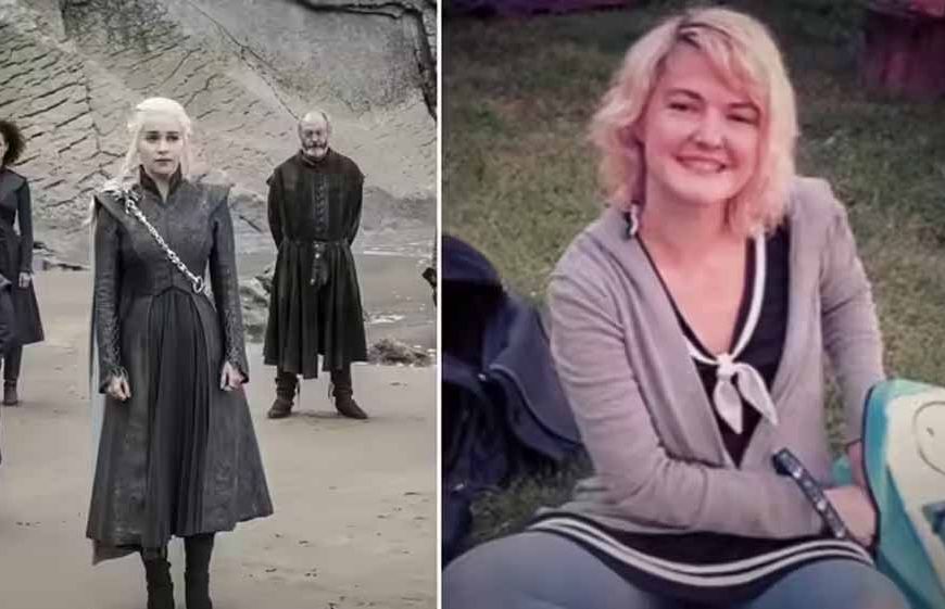 ‘गेम ऑफ थ्रोन्स’ की एडिटर की जंगल सफारी में मौत, शेर के हमले में जान गई